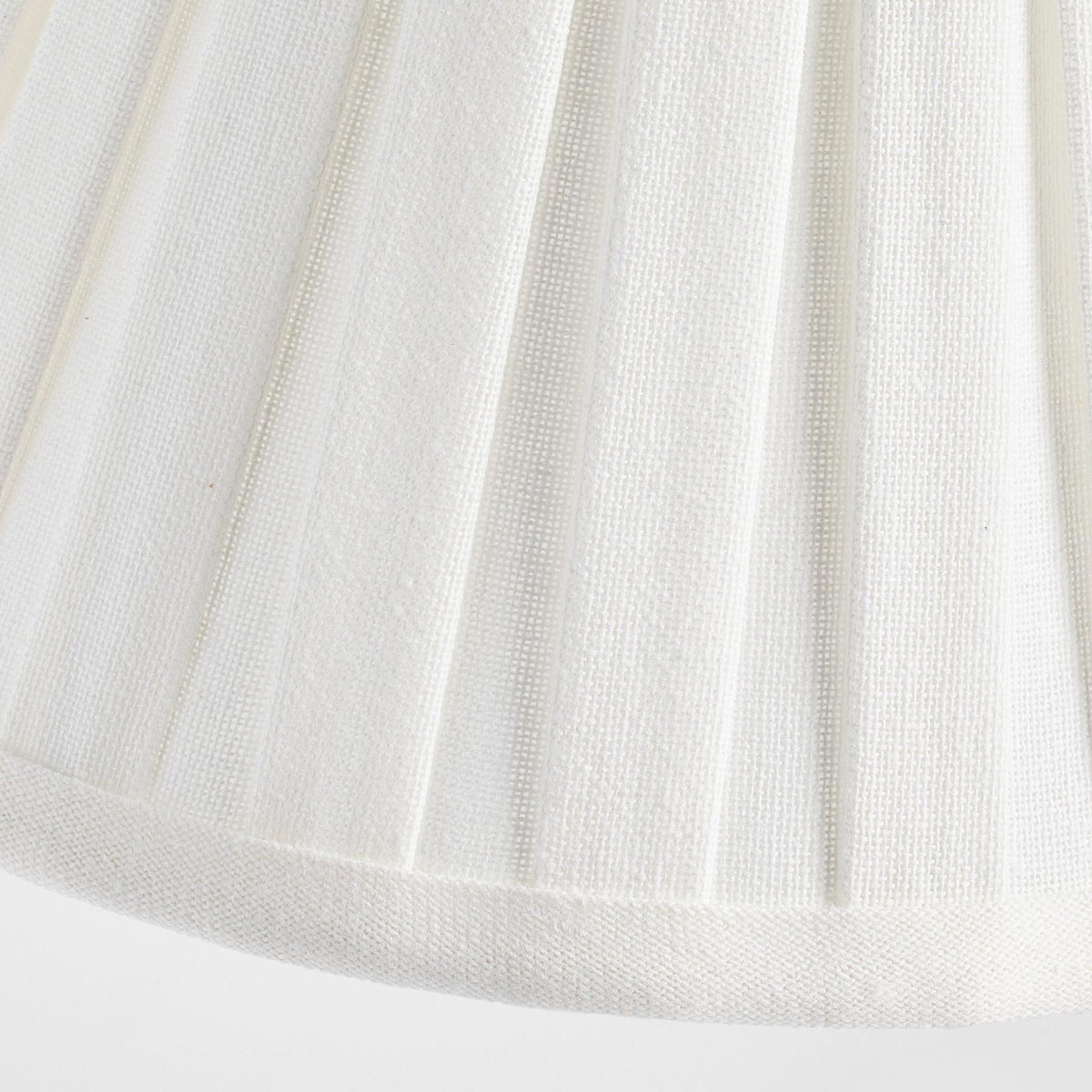 
Grace Fabric Pleated Shade Pendant Light