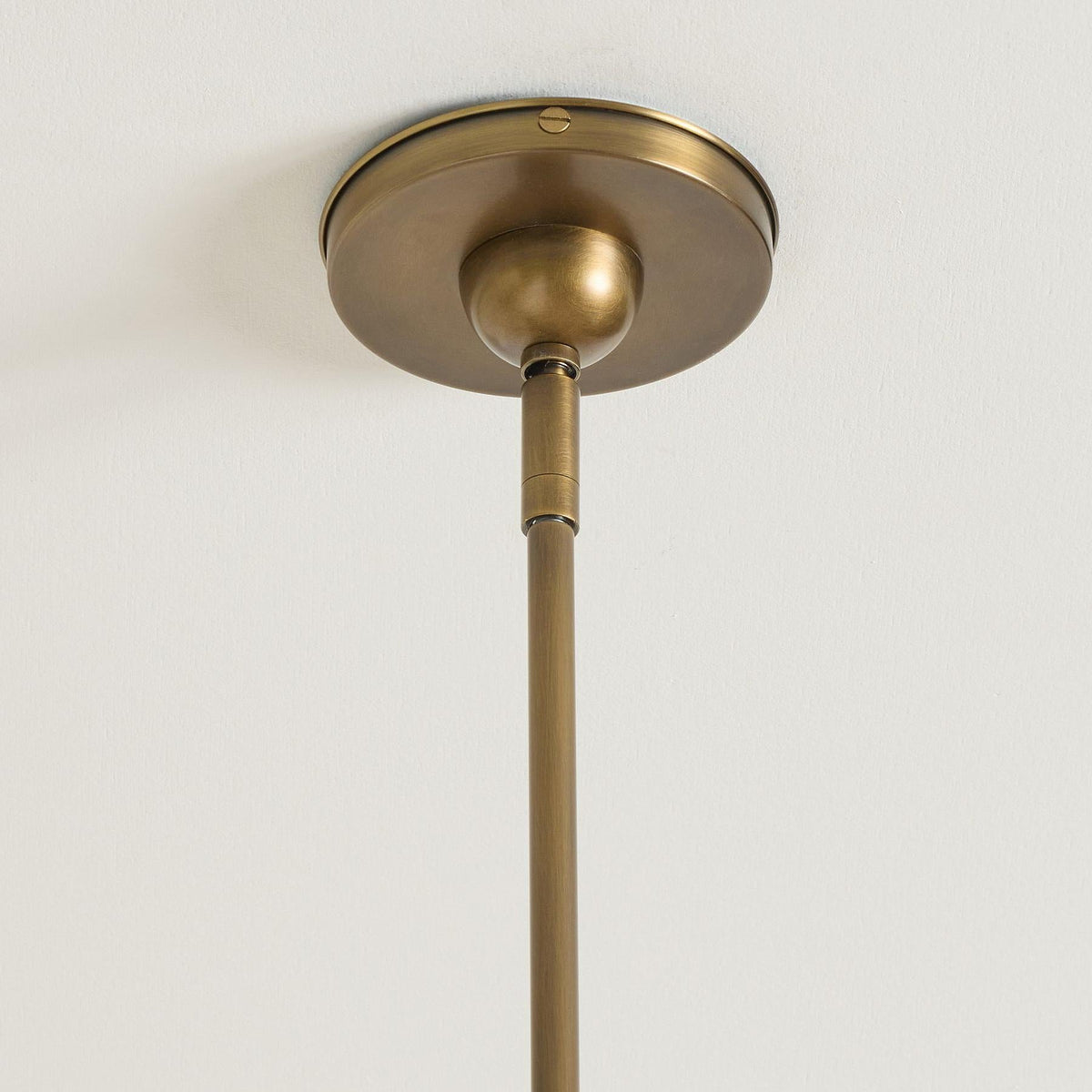 
Grace Fabric Pleated Shade Pendant Light