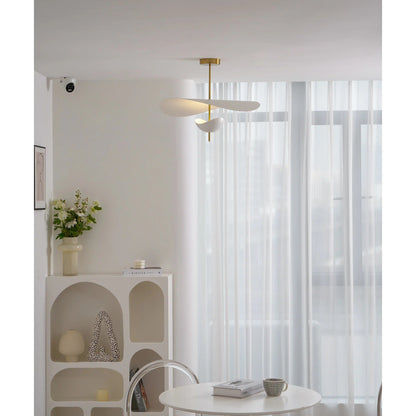 Unorara Nordic Floating Pendant Lamp