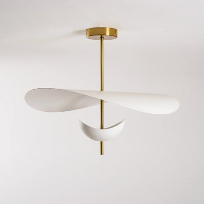Unorara Nordic Floating Pendant Lamp