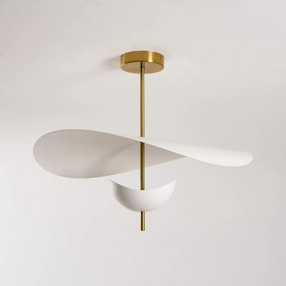 Unorara Nordic Floating Pendant Lamp